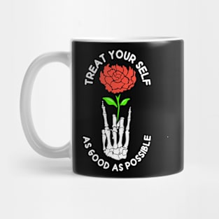 Love your self Mug